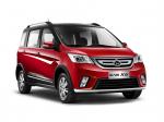 ChangAn Eulove 2013 года
